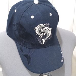 Dalphin Tourist Bahamas Cap